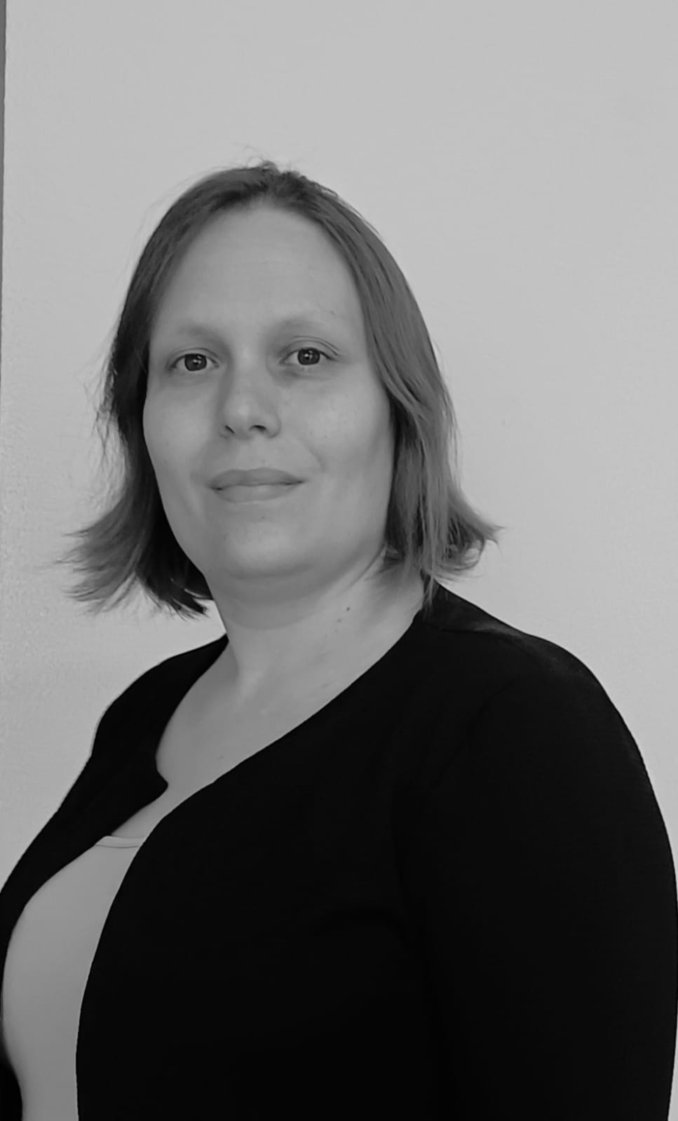 Samantha Wehren